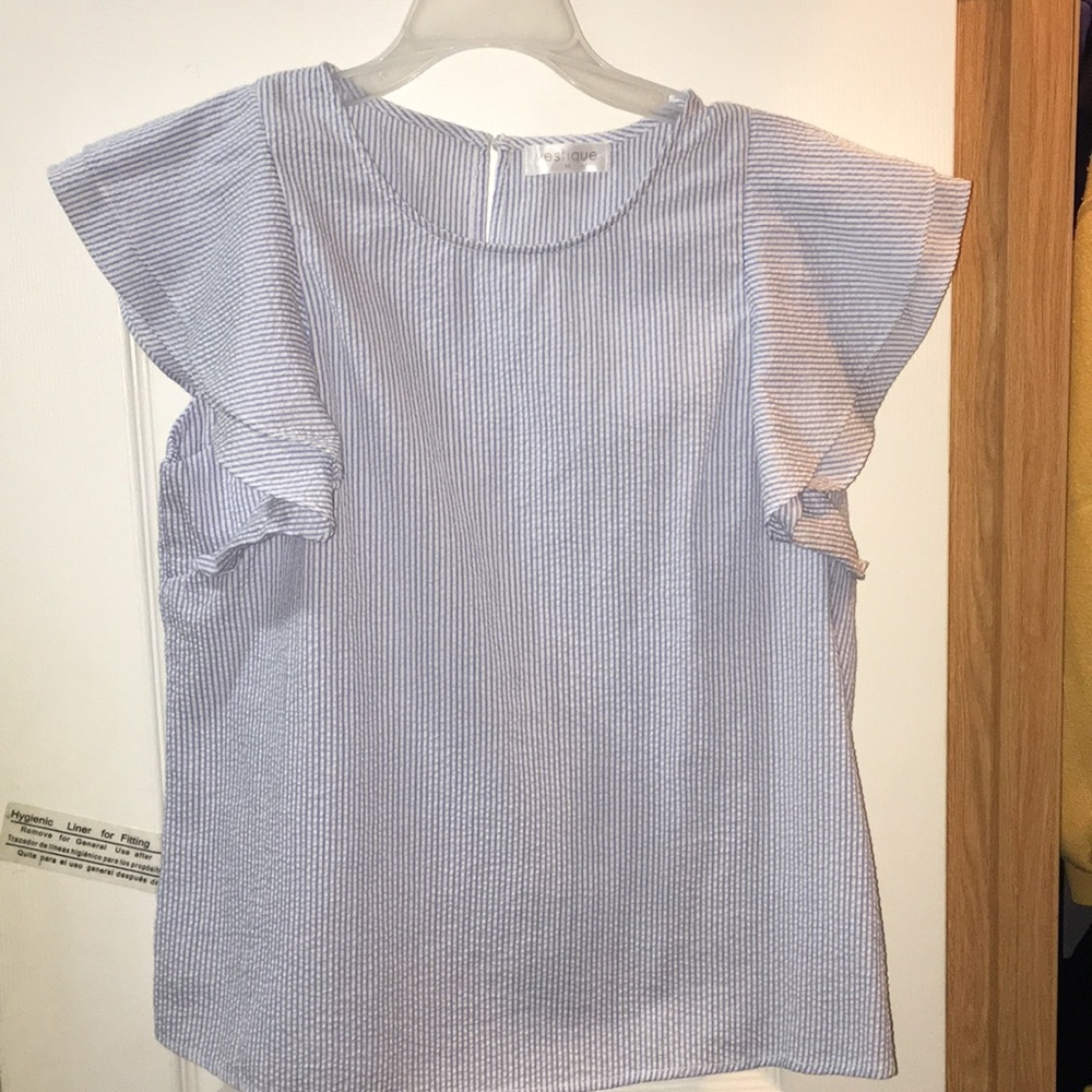 Boutique top